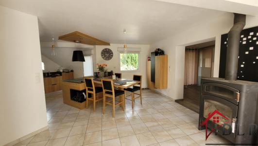 Acheter Maison Valdahon Doubs