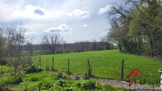 Acheter Maison Valdahon 320000 euros