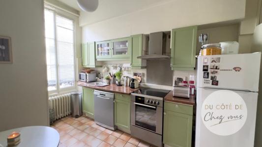 Acheter Appartement 108 m2 Troyes