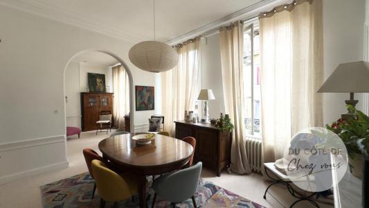 Acheter Appartement Troyes 239000 euros