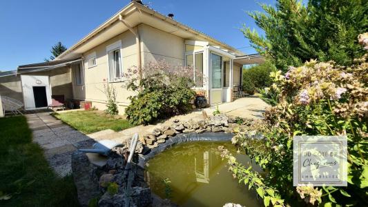 Acheter Maison Troyes 231000 euros