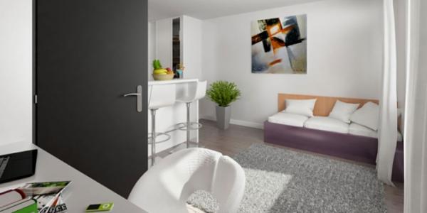 Acheter Appartement 20 m2 Nantes