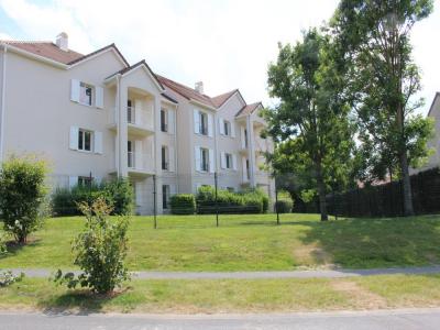 For sale Magny-le-hongre 1 room 23 m2 Seine et marne (77700) photo 1