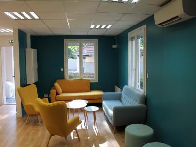 For sale Magny-le-hongre 1 room 23 m2 Seine et marne (77700) photo 2