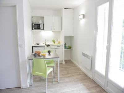 For sale Magny-le-hongre 1 room 23 m2 Seine et marne (77700) photo 4