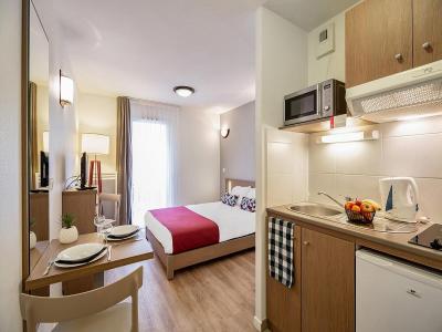 Acheter Appartement 19 m2 Niort