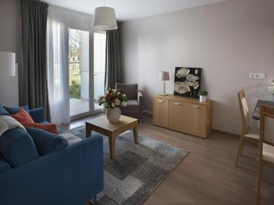 Acheter Appartement Parthenay 91596 euros