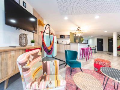 For sale Tours 1 room 21 m2 Indre et loire (37200) photo 1