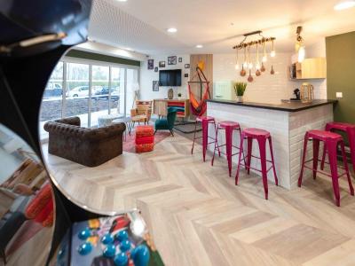 For sale Tours 1 room 21 m2 Indre et loire (37200) photo 2
