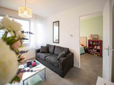 For sale Tours 1 room 21 m2 Indre et loire (37200) photo 4