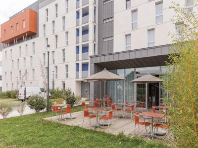 Annonce Vente Appartement Saint-nazaire 44