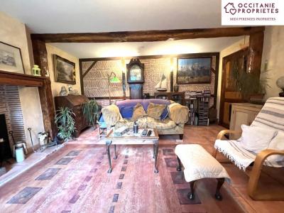 For sale Saint-jean-du-castillonnais 4 rooms 116 m2 Ariege (09800) photo 3