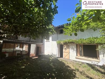 Annonce Vente 7 pices Maison Bordes-sur-arize 09