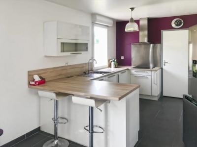For sale Saint-lubin-des-joncherets 4 rooms 100 m2 Eure et loir (28350) photo 4