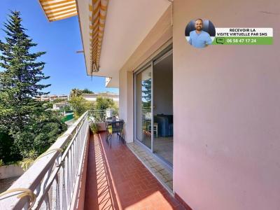 Annonce Vente 3 pices Appartement Antibes 06