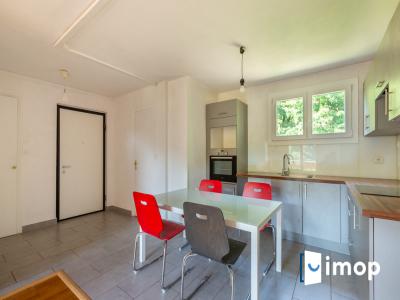 For sale Saint-cyr-au-mont-d'or 3 rooms 56 m2 Rhone (69450) photo 4