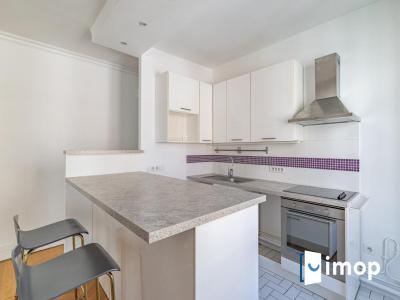 Acheter Appartement Vincennes 381000 euros
