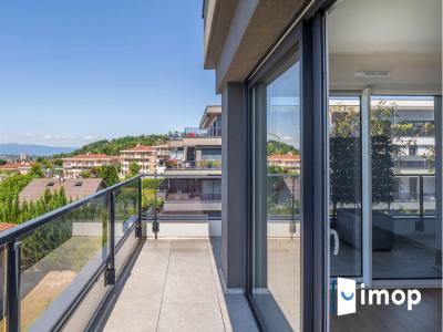 Acheter Appartement 95 m2 Vetraz-monthoux