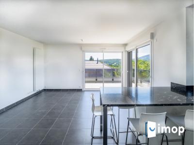 Acheter Appartement Vetraz-monthoux 560000 euros