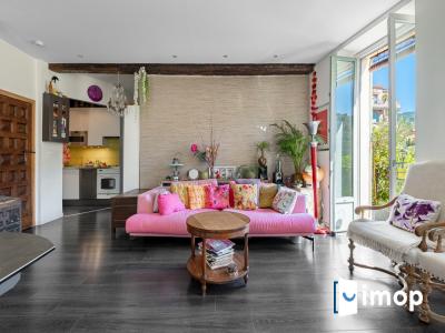 Acheter Appartement 73 m2 Nice