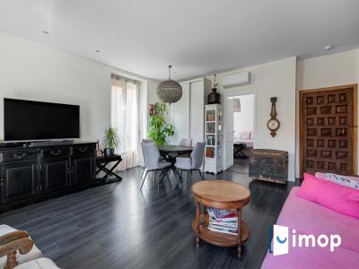 Acheter Appartement Nice Alpes Maritimes