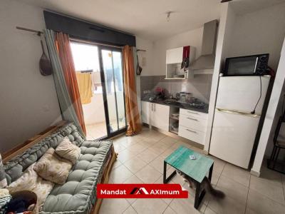 Annonce Vente Appartement Avirons 974
