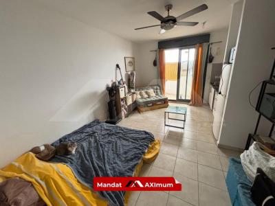 Acheter Appartement 26 m2 Avirons
