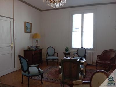 For sale Tours 8 rooms 126 m2 Indre et loire (37100) photo 1