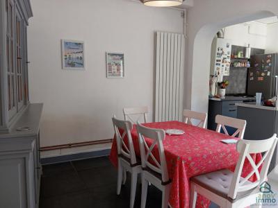 For sale Tours 8 rooms 126 m2 Indre et loire (37100) photo 3