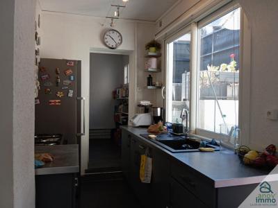 For sale Tours 8 rooms 126 m2 Indre et loire (37100) photo 4