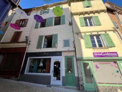 For sale CENTRE VILLE 6 rooms 145 m2 Lozere (48000) photo 0