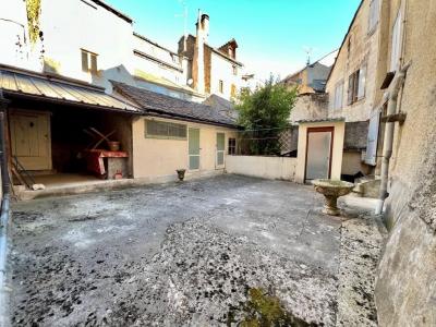 For sale CENTRE VILLE 6 rooms 145 m2 Lozere (48000) photo 1