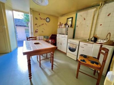 For sale CENTRE VILLE 6 rooms 145 m2 Lozere (48000) photo 2