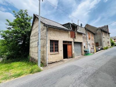 For sale MONT LOZERE ET GOULET 2 rooms 54 m2 Lozere (48190) photo 0