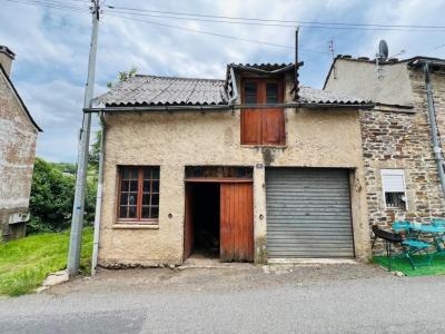 For sale MONT LOZERE ET GOULET 2 rooms 54 m2 Lozere (48190) photo 1