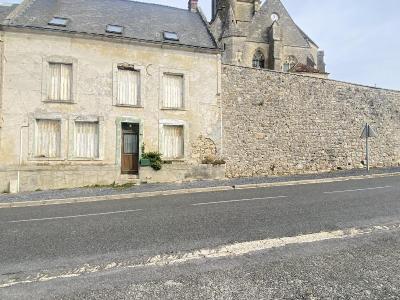 Annonce Vente 5 pices Maison  02