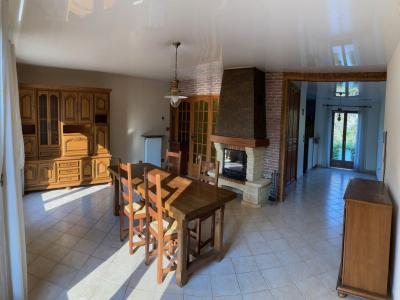 Annonce Vente 5 pices Maison  38