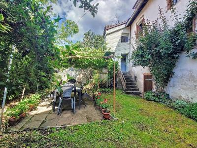 Annonce Vente 4 pices Maison  67