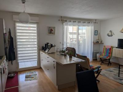 Acheter Appartement 60 m2 