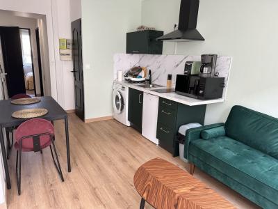 Annonce Vente 2 pices Appartement  42