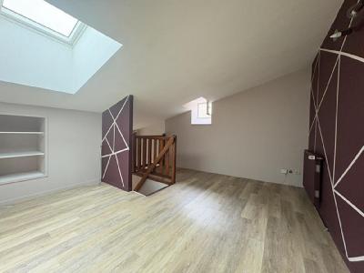 Acheter Appartement 53 m2 