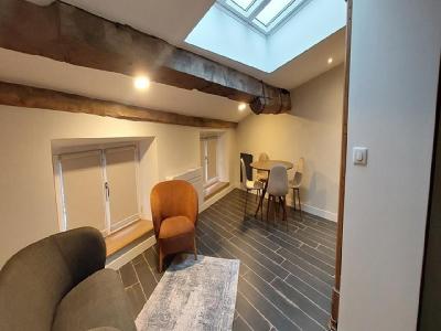For sale 1 room 31 m2 Saone et loire (71000) photo 0