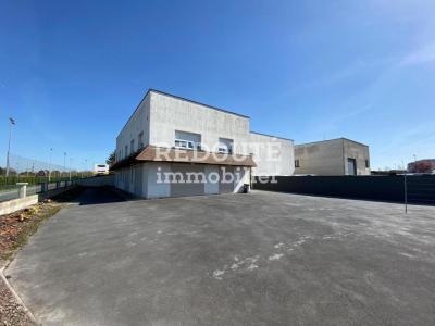 Annonce Location Bureau Reims 51