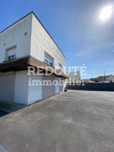Louer Bureau Reims Marne