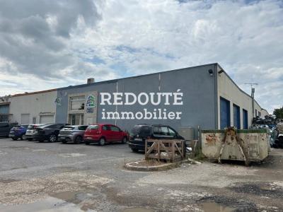 Annonce Location Commerce Reims 51