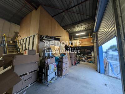Louer Commerce Reims Marne