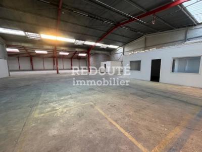 Annonce Location Commerce Reims 51