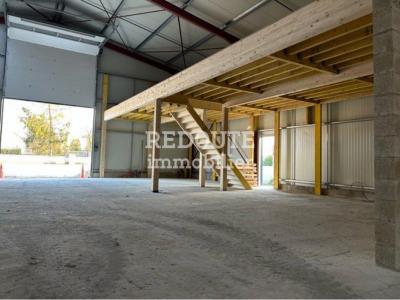 Annonce Location Commerce Prunay 51