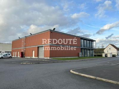 Annonce Location Commerce Reims 51