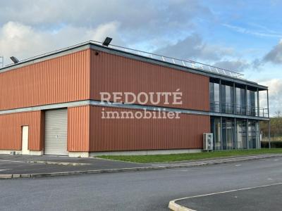 Louer Commerce 311 m2 Reims